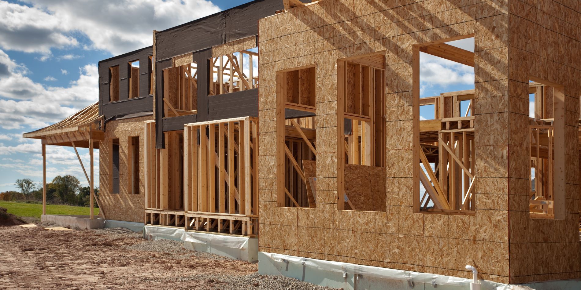 Building contruction